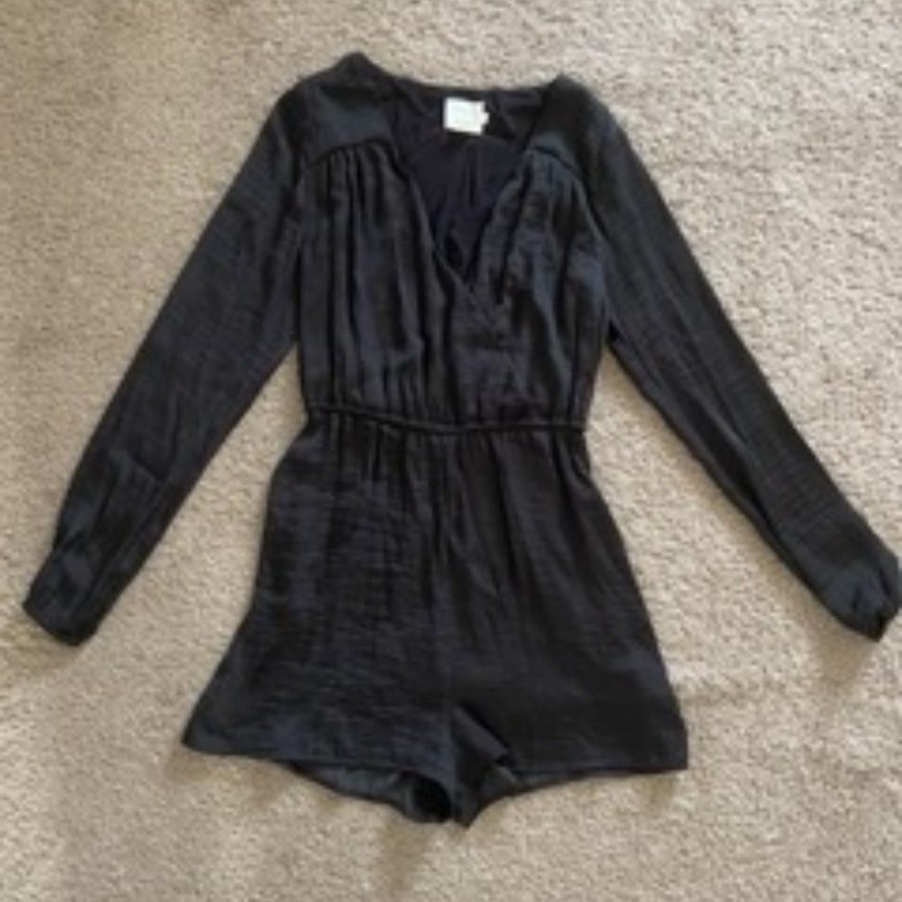 Alice X Urban Outfitters Romper